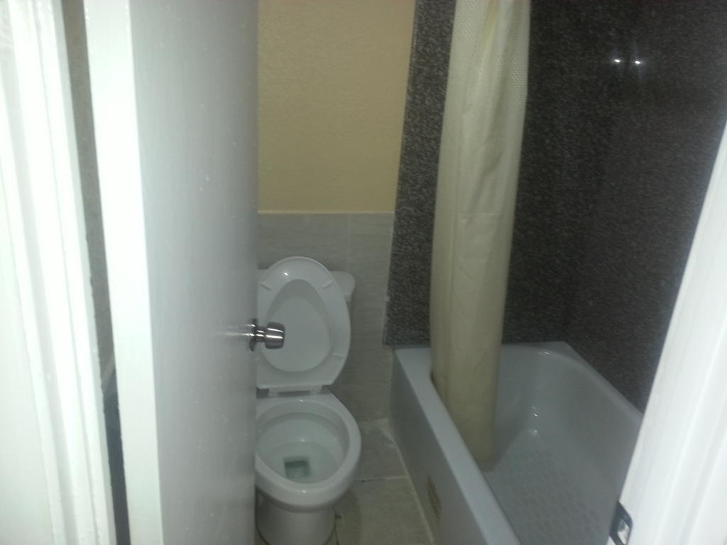 Southmore Motel Houston Værelse billede