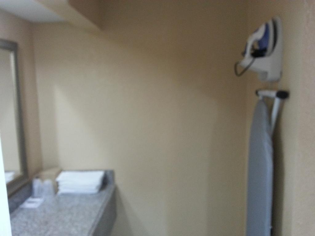 Southmore Motel Houston Eksteriør billede