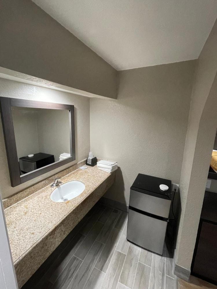 Southmore Motel Houston Eksteriør billede